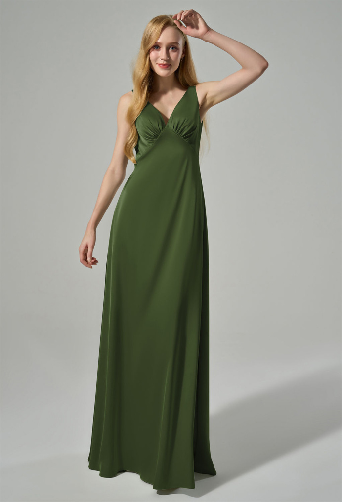 AW Kristina Dresses